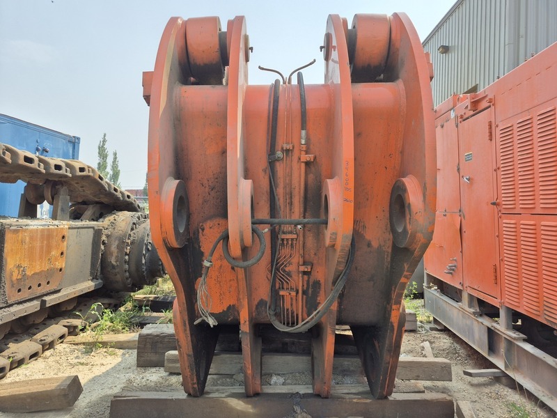 Hitachi #EX2600-6, Excavator Arm, 12.8' length - Image 3