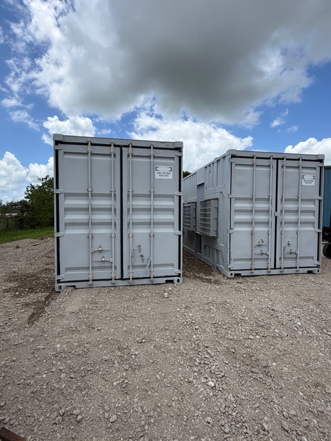 S & C Electric Co Electric #Purewaave-DSTATCOM System, Complete 15 MVA Utility-Scale Dynamic Reactive Power - Image 9