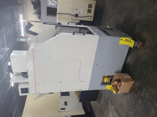 Southwest Industries Industries #Trak-2OP-M10-Mill, CNC Vertical Machining Center, 14" X, 12" Y, 17" Z, 18" x - Image 5