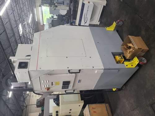 Southwest Industries Industries #Trak-2OP-M10-Mill, CNC Vertical Machining Center, 14" X, 12" Y, 17" Z, 18" x - Image 6