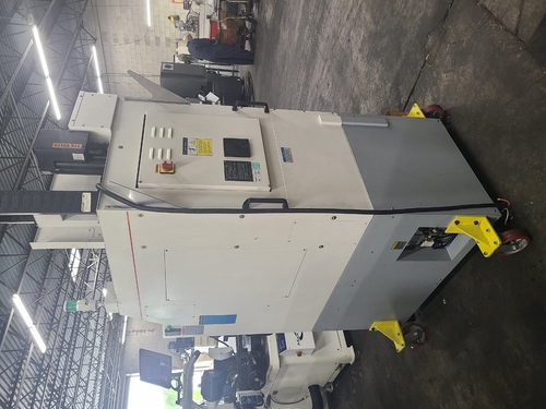 Southwest Industries Industries #Trak-2OP-M10-Mill, CNC Vertical Machining Center, 14" X, 12" Y, 17" Z, 18" x - Image 7