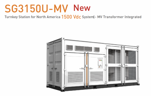 540-550 Watt JA Solar #JAM72D30-550, Solar Panels w/ Turnkey Station, Bifacial Mono PERC half-cell solar - Image 3