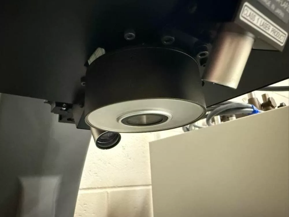 Nikon #iNEXIV VMA-2520, CNC Vision Measuring System, 9.84