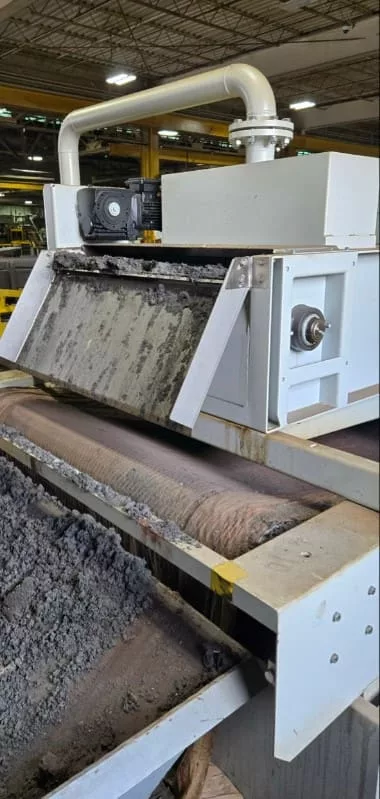 Schaudt Mikrosa #Kronos L660, CNC Centerless Grinder, 9.84" Workpiece diameter, 25.78" Workpiece Length, 127 - Image 9