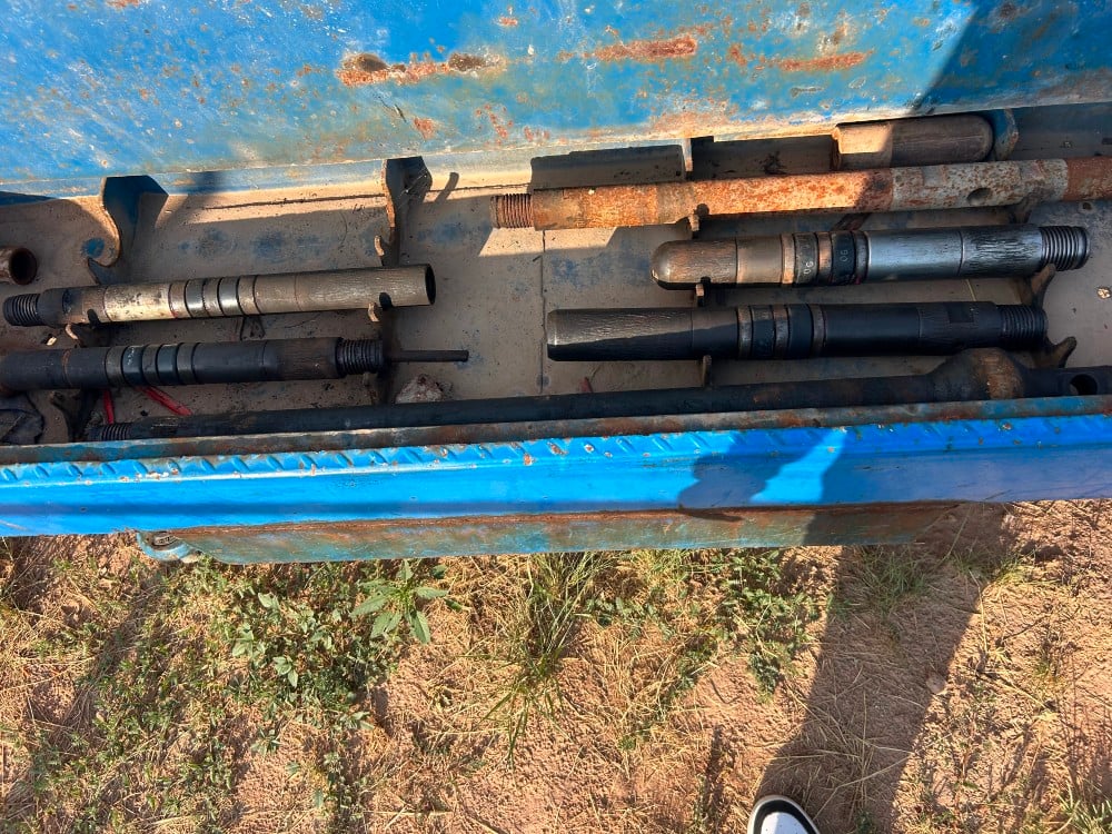 gmc 6500 tubing tester truck (ndt o, 2006 - Image 4