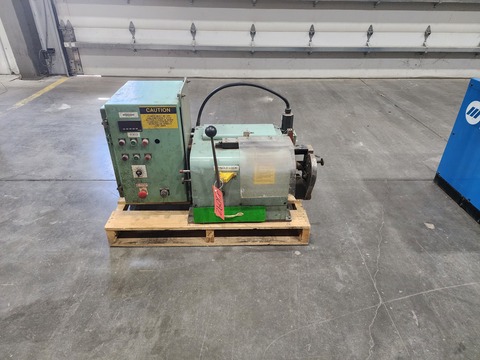 Boeing Flare Machine - Image 1