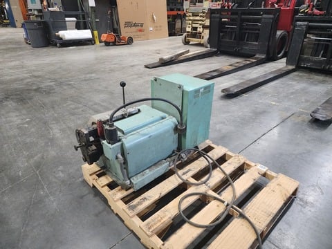 Boeing Flare Machine - Image 5