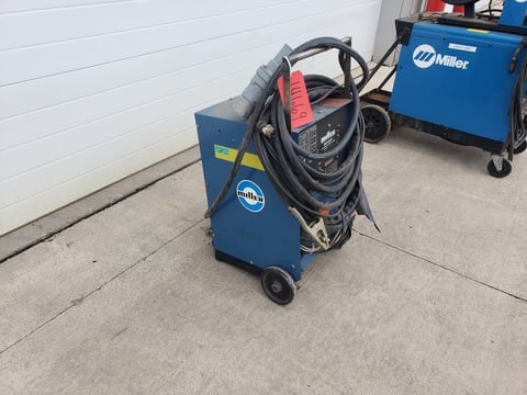 Miller Plasma Cutter - Image 2