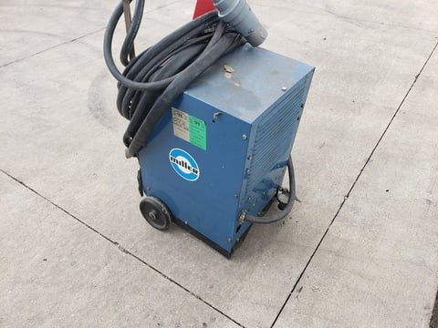 Miller Plasma Cutter - Image 4