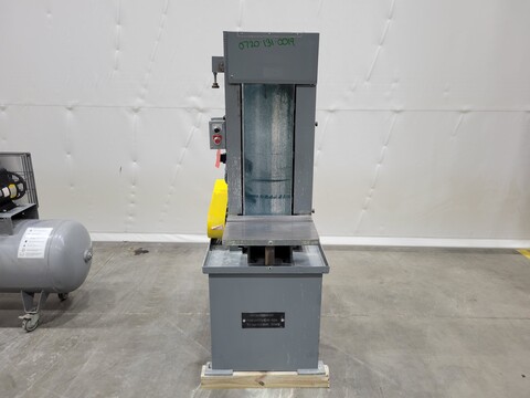 Kalamazoo Belt Sander - Image 1