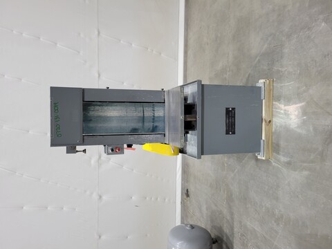 Kalamazoo Belt Sander - Image 2