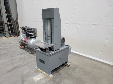 Kalamazoo Belt Sander - Image 3