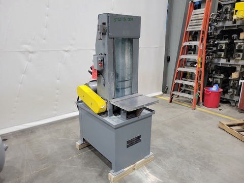 Kalamazoo Belt Sander - Image 7