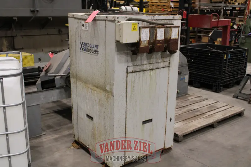 Koolant Koolers Chiller - Image 1