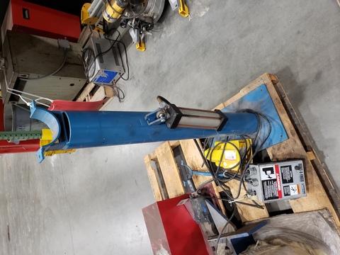 Riveter Stand (3 available) - Image 2