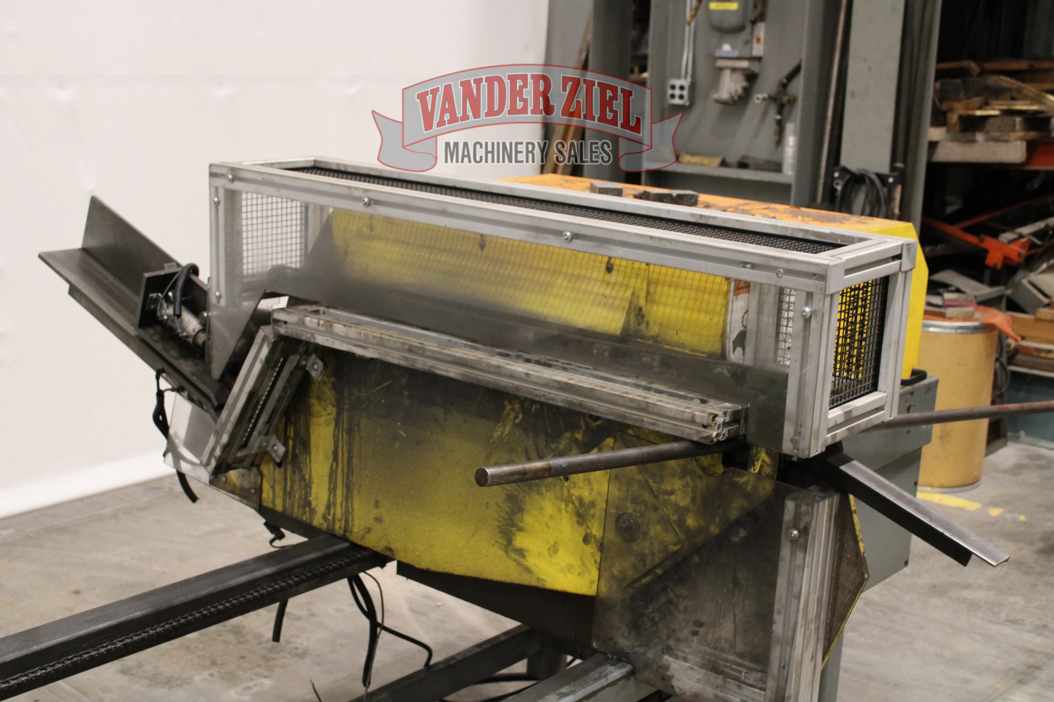 Burrmaster Deburring Machine - Image 8