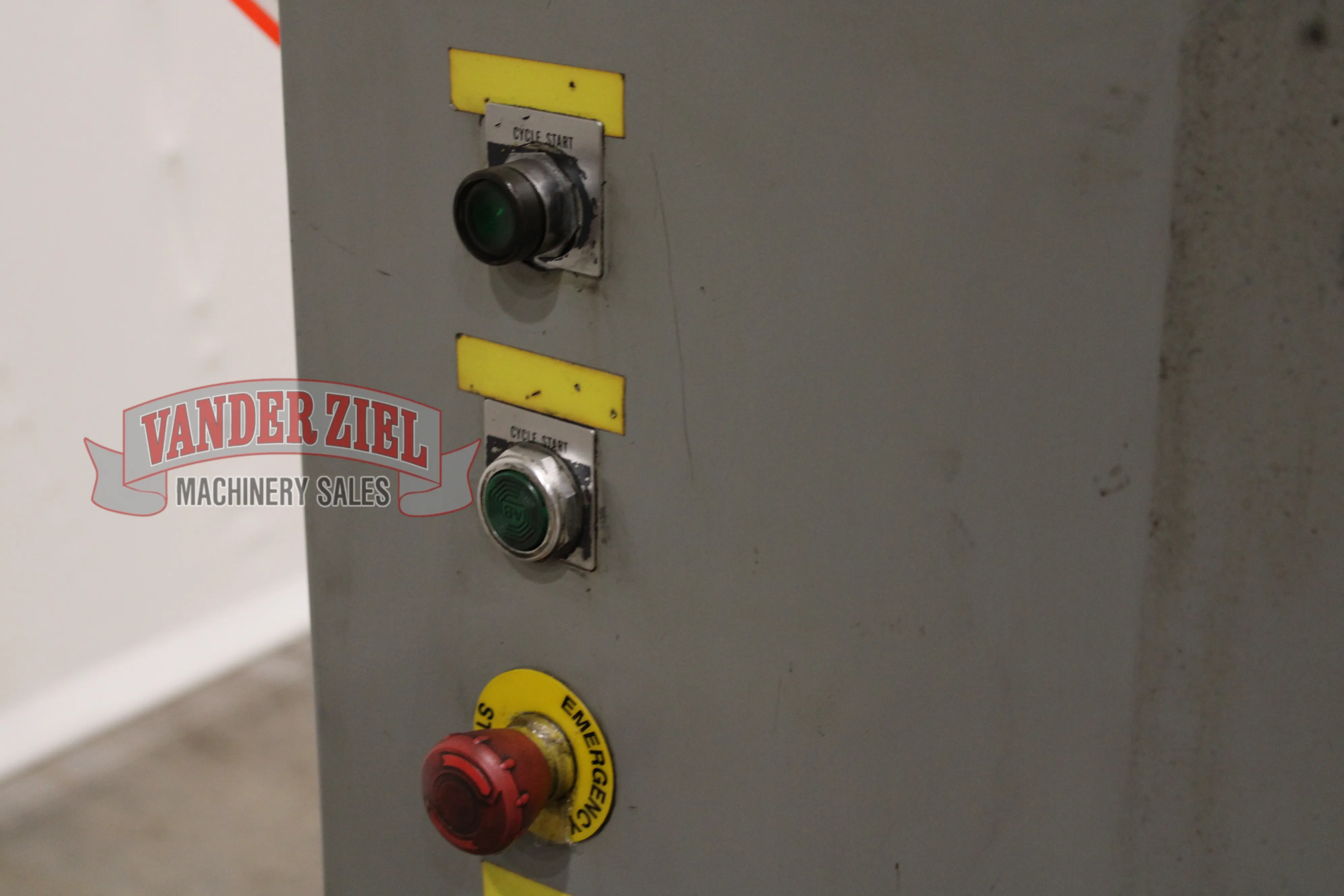 Burrmaster Deburring Machine - Image 10