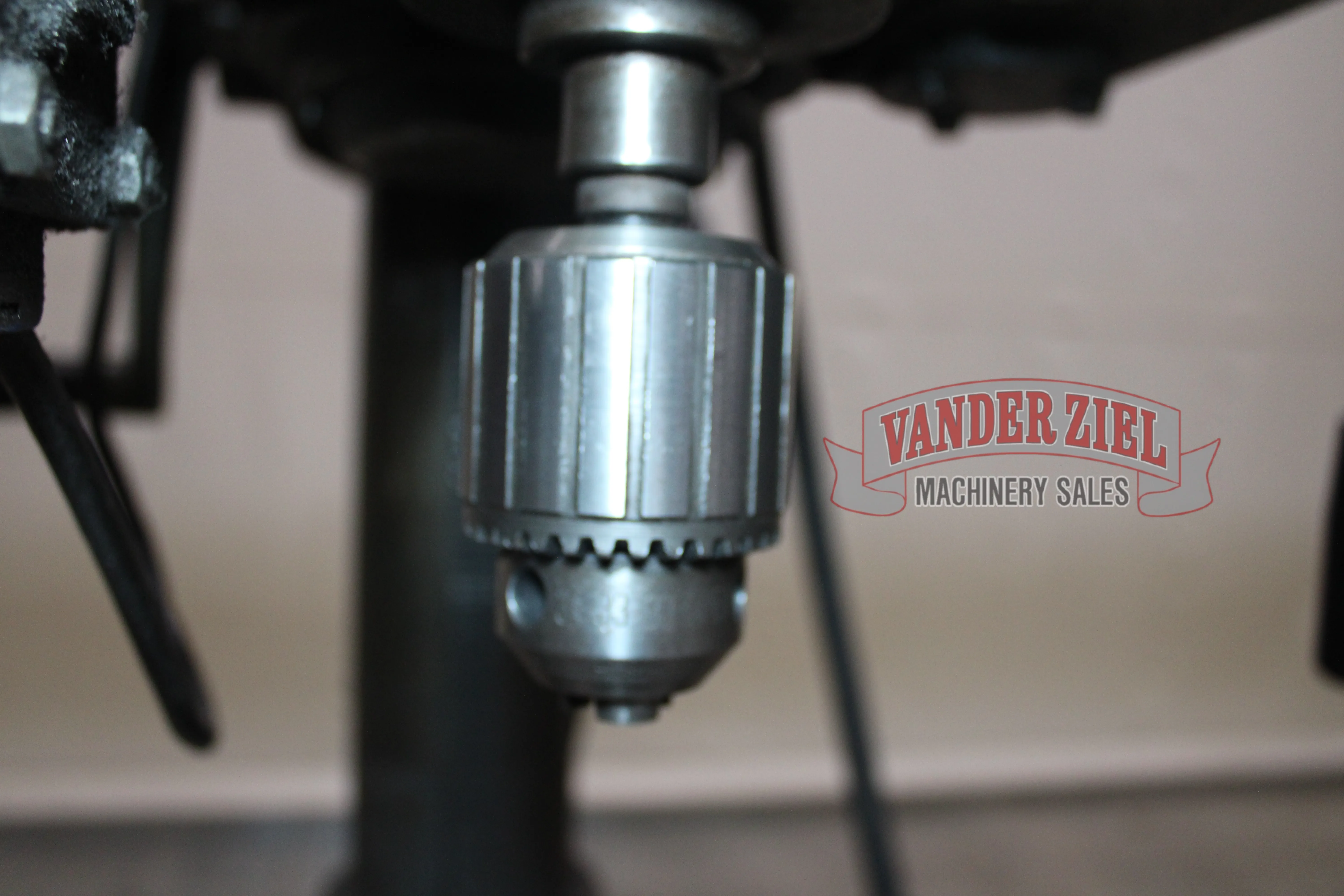 Solberga #SE2030M, Drill Press - Image 3