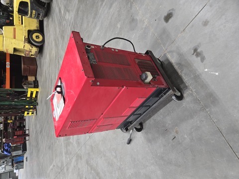 Lincoln #Power-Wave-450, Welder - Image 6