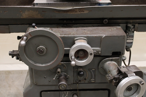 Cincinnati Tool & Cutter Grinder - Image 3