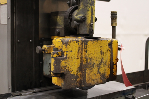 Cincinnati Tool & Cutter Grinder - Image 4