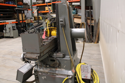 Cincinnati Tool & Cutter Grinder - Image 6