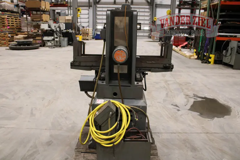 Cincinnati Tool & Cutter Grinder - Image 7