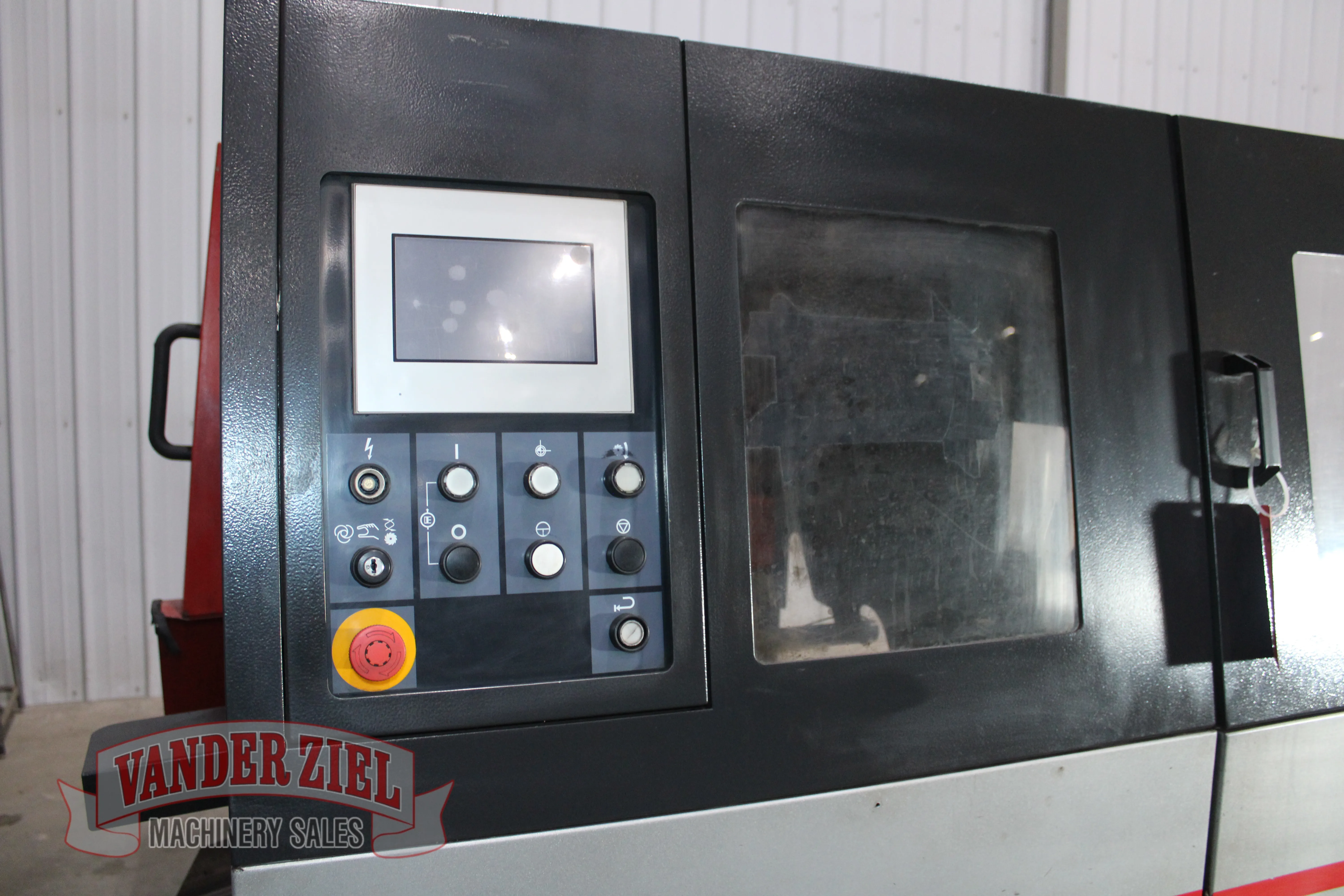 Amada #CMII-100DG, Cold Saw, 2020 - Image 1