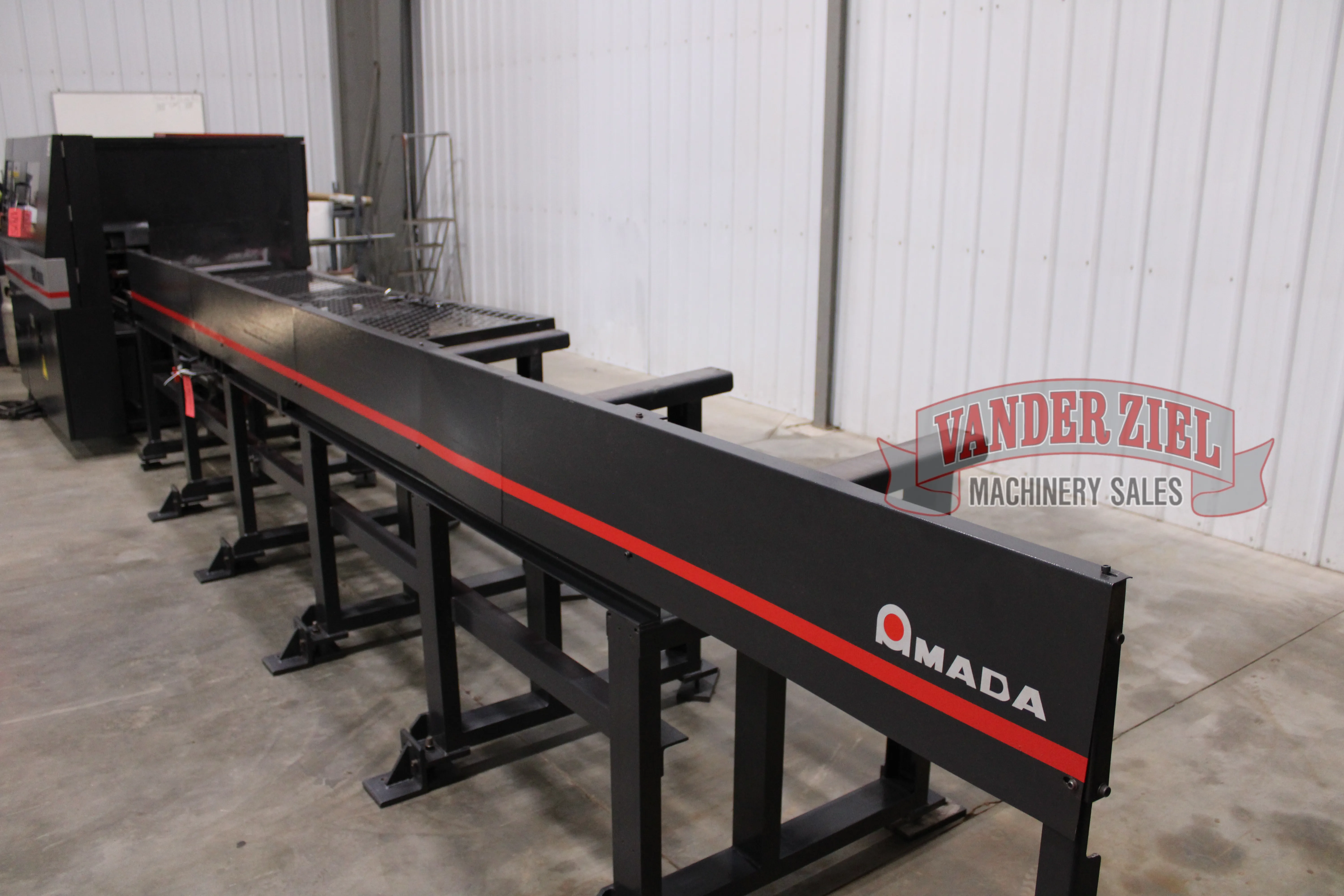 Amada #CMII-100DG, Cold Saw, 2020 - Image 9