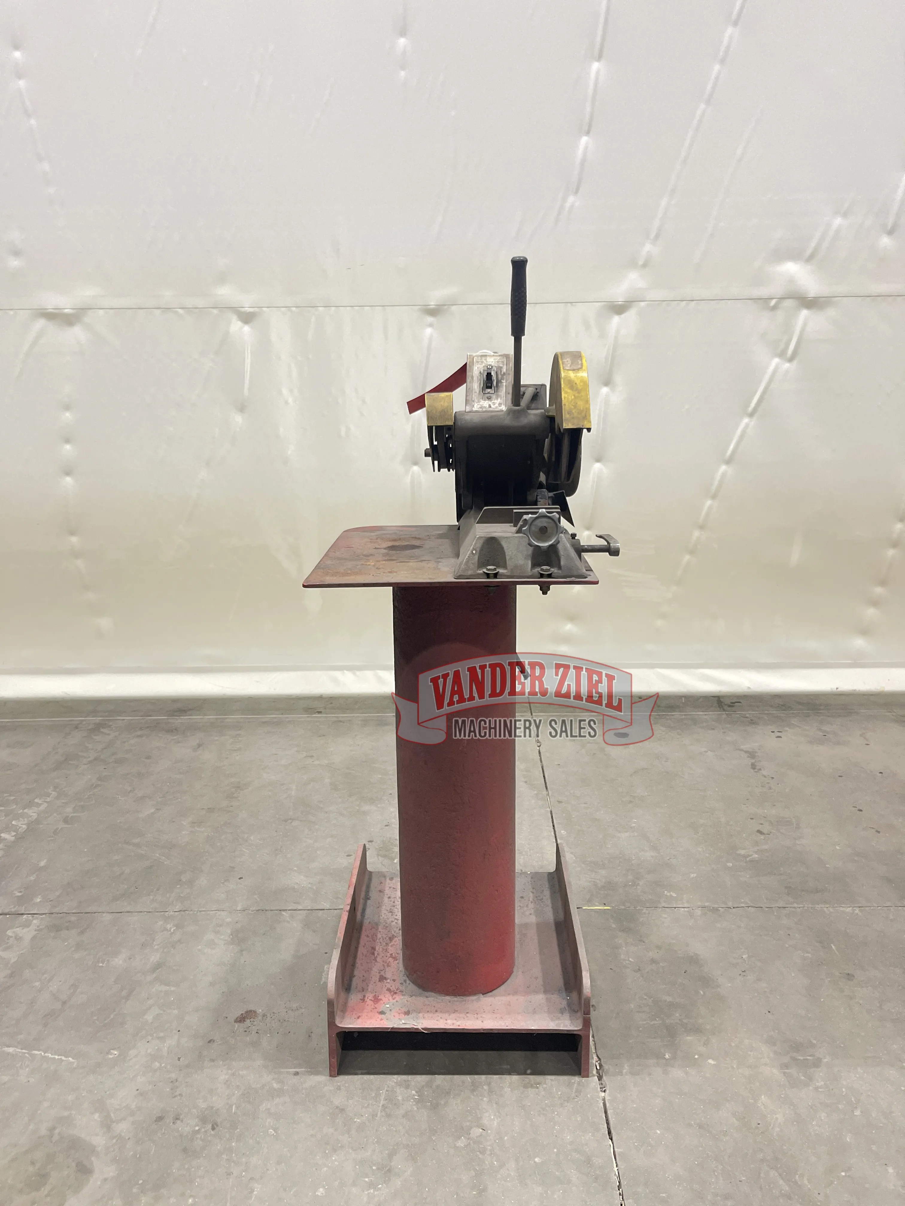 Kalamazoo Abrasive Saw (3 available) - Image 1