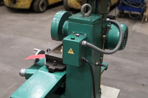 Grizzly #65963, Hand Feed Surface Grinder, 1 Ph. - Image 5