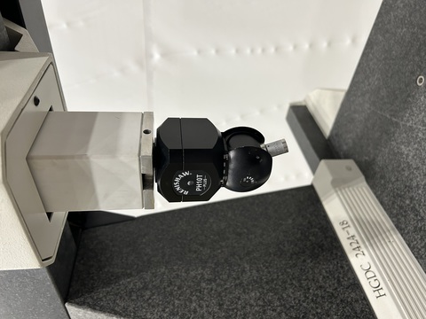 Starrett #HGDC-2424-18, coordinate measuring machine, 24" x 24" x 16" Travels, Renishaw PH10T Plus Probe - Image 9