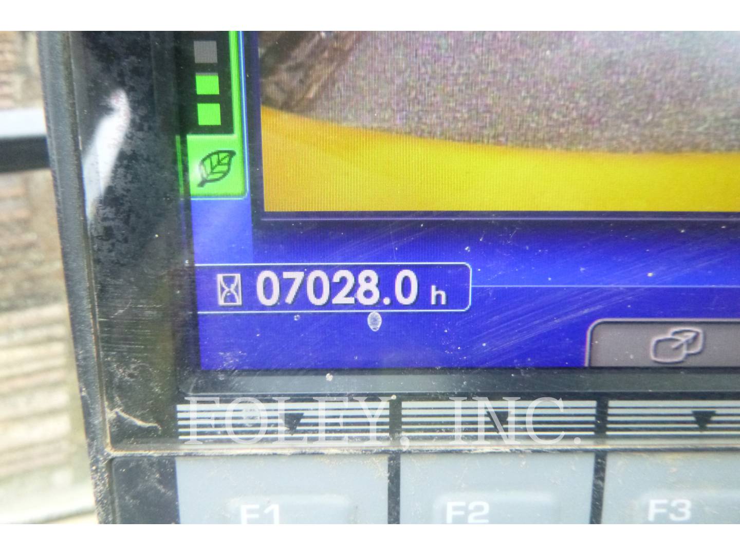 Komatsu PC360LC-11, 7028 hours, S/N: A37808, 2020 - Image 5