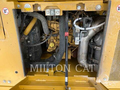 Caterpillar 313, 1094 hours, S/N: JHR30336, 2024 - Image 7