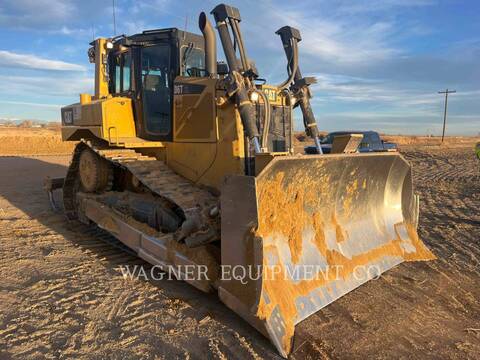 Caterpillar D6T XL, 16519 hours, S/N: KMR00420, 2015 - Image 2