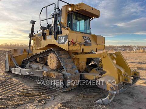 Caterpillar D6T XL, 16519 hours, S/N: KMR00420, 2015 - Image 4