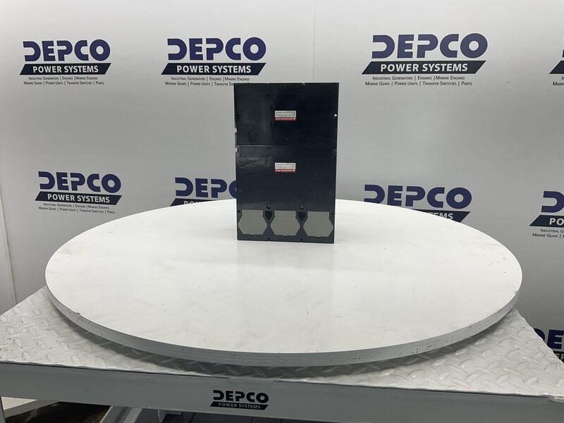 600 Amps, Square D, MGL36600, 3-pole, new - Image 3