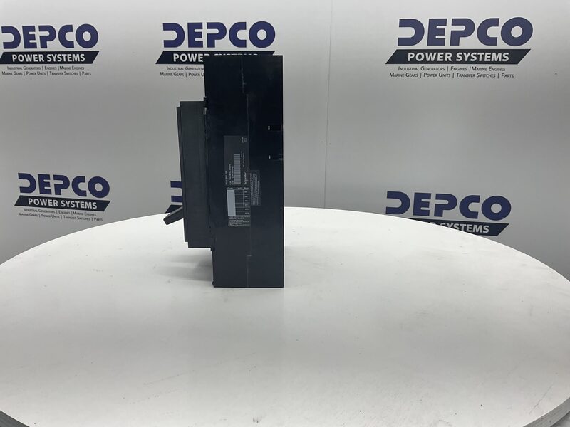 600 Amps, Square D, MGL36600, 3-pole, new - Image 4