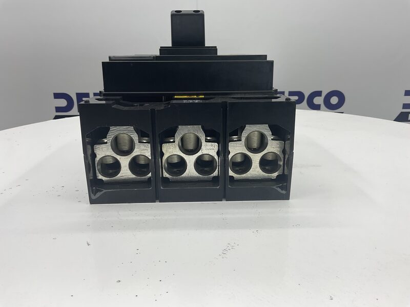 600 Amps, Square D, MGL36600, 3-pole, new - Image 8