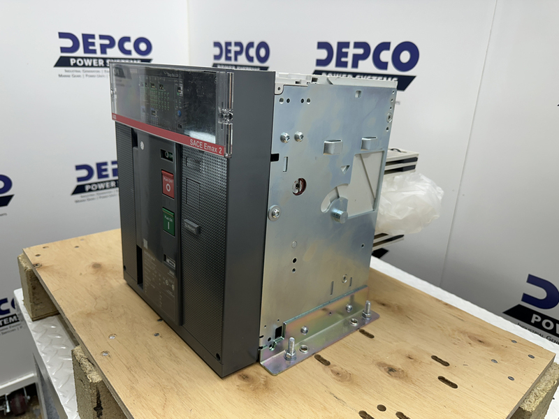 2000 Amps, ABB, SACE Emax 2 E2.2H-2000, new - Image 4