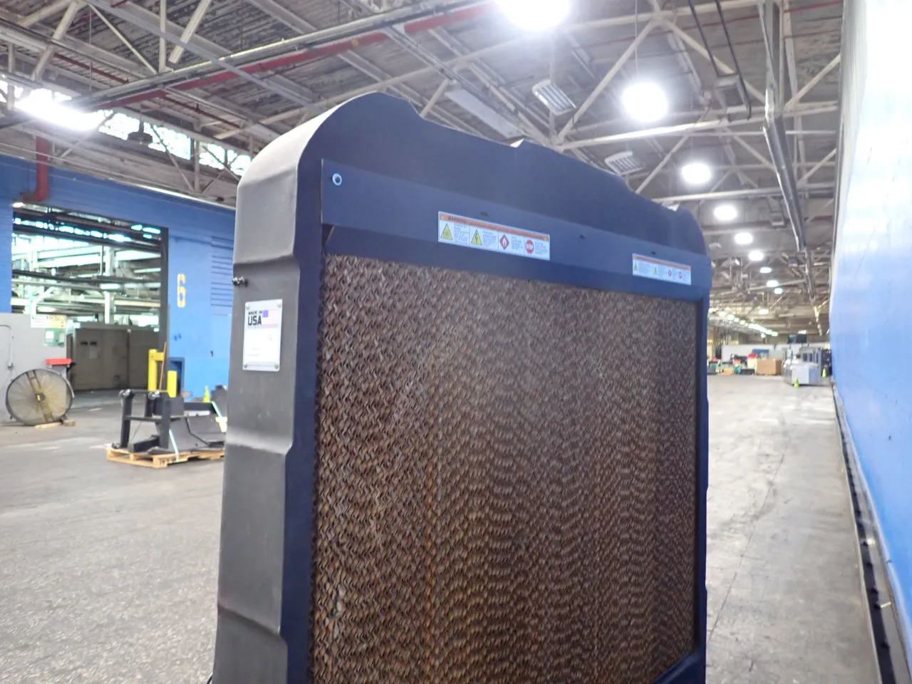 Portacool #PACJS2601A1, Portable Evaporative Cooler - Image 5