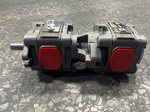 Rexroth #R901147102, Gear Pump, 315 Bar - Image 3