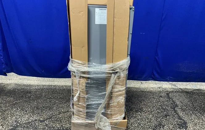 Samsung #AM060TNZDCH/AA, Air Conditioner - Image 1