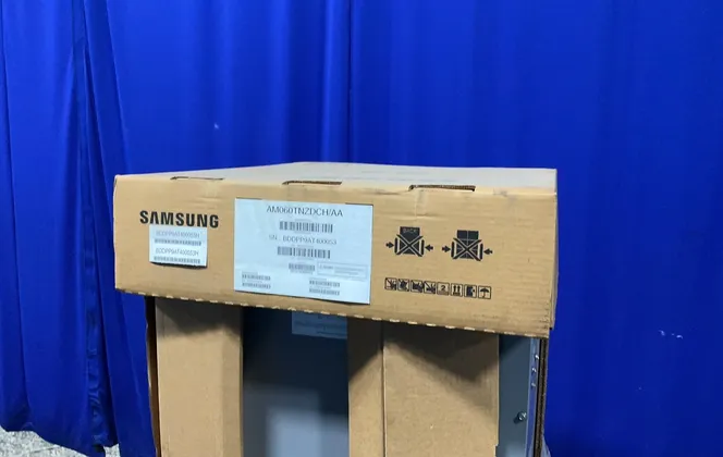 Samsung #AM060TNZDCH/AA, Air Conditioner - Image 7