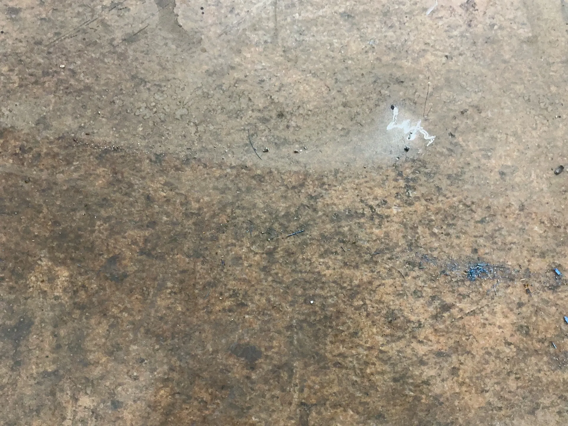 48" x 72" x 10" Starrett, Granite Surface Plate - Image 4