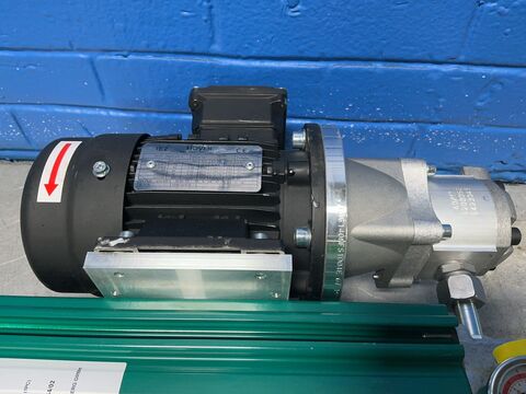 Stauff #OLS-1-30-H-B-A-01-V-0, OLS Series Off-Line Unit, 0.22 KW (2 available) - Image 1