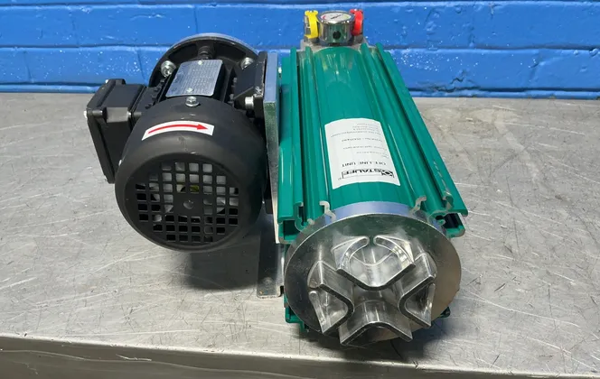 Stauff #OLS-1-30-H-B-A-01-V-0, OLS Series Off-Line Unit, 0.22 KW (2 available) - Image 7