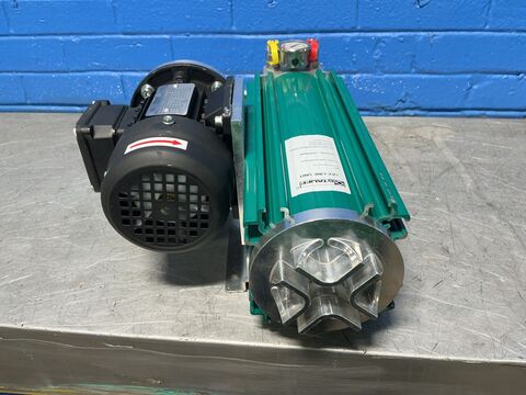 Stauff #OLS-1-30-H-B-A-01-V-0, OLS Series Off-Line Unit, 0.22 KW (2 available) - Image 8