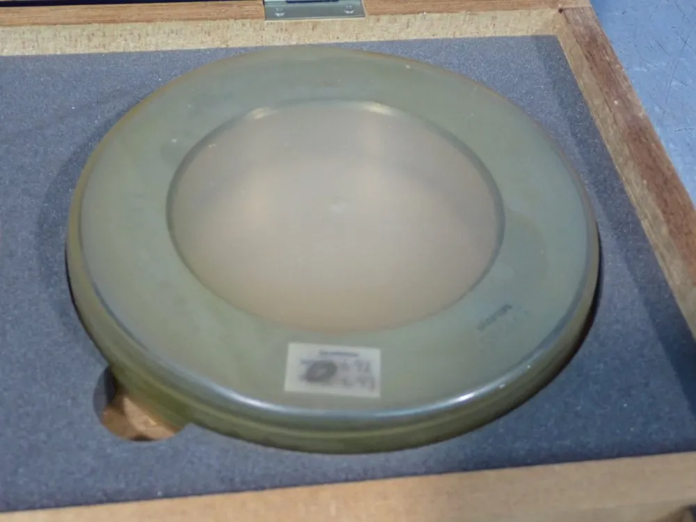 Mitutoyo, Bore Gage Kit with Case - Image 6