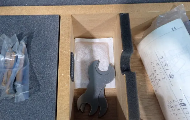 Mitutoyo, Bore Gage Kit with Case - Image 8
